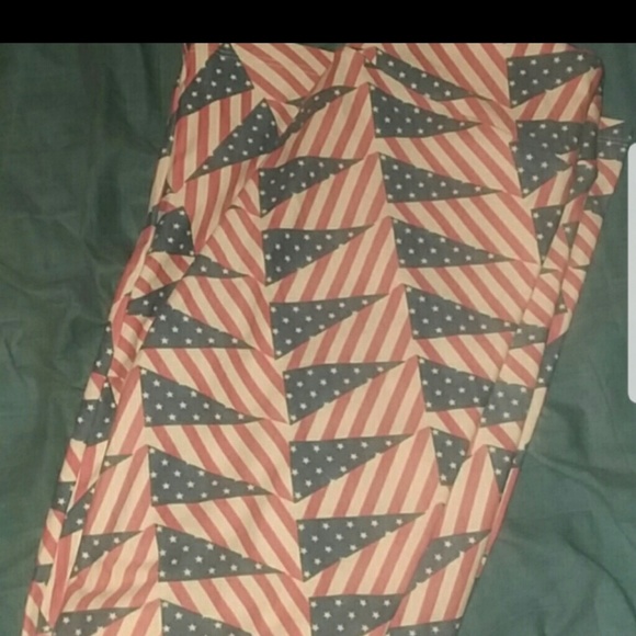 Lularoe legging - Picture 1 of 1